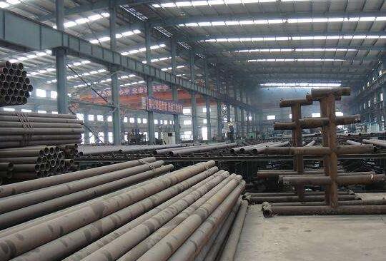 無(wú)(wú)縫管車(chē)(chē)間